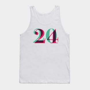 2024 MS Tank Top